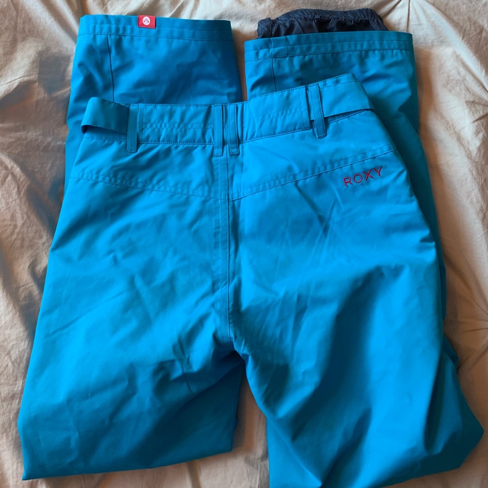 Roxy Ski/Snowboard Pants